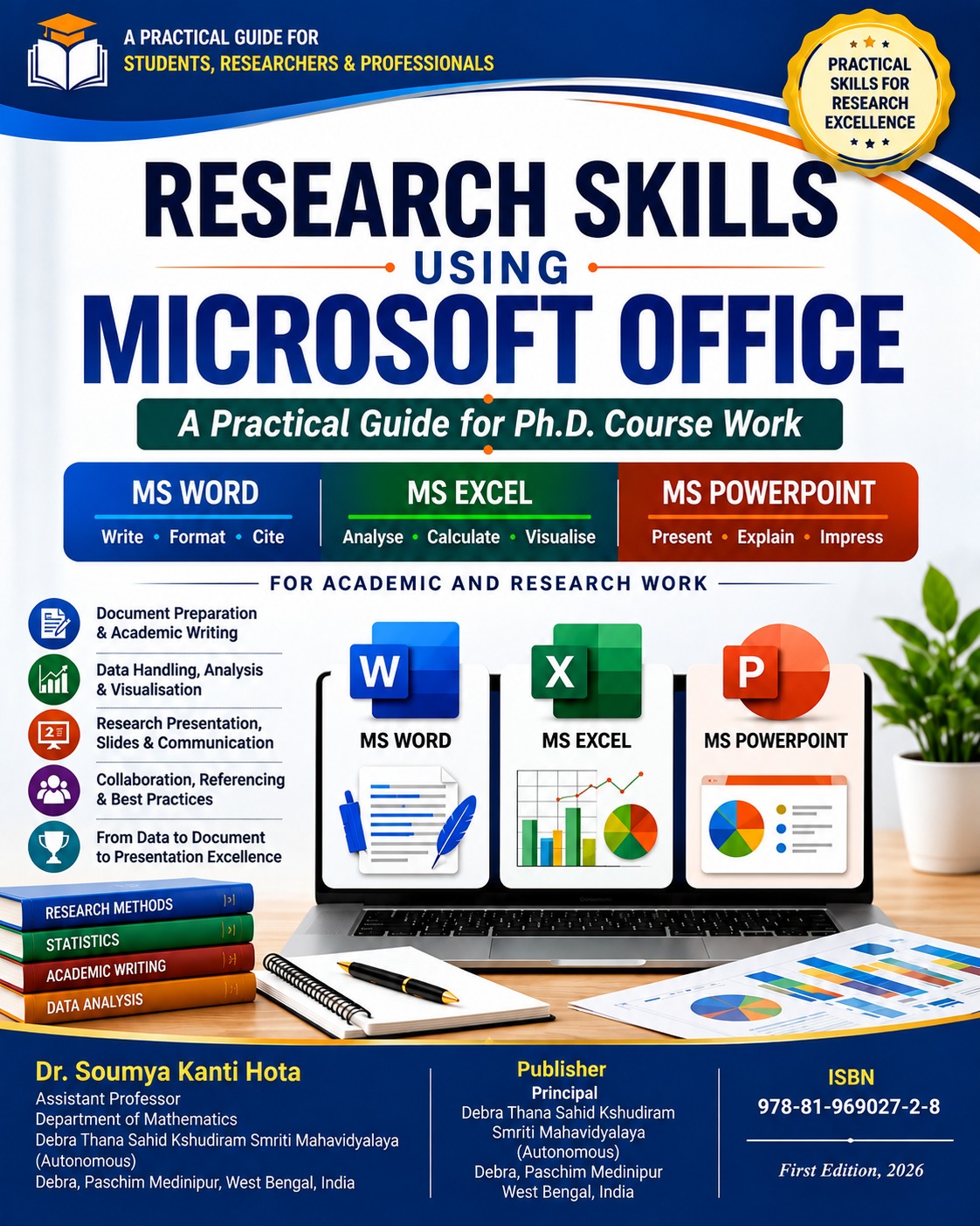 Research Skills Using Microsoft Office